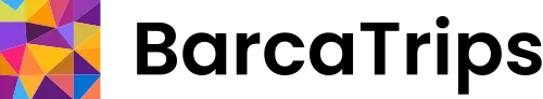 Logo of BarcaTrips